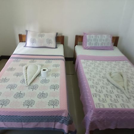 Ashok Homestay Эль-Нидо Экстерьер фото