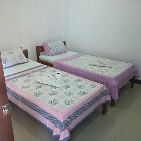 Ashok Homestay Эль-Нидо Экстерьер фото