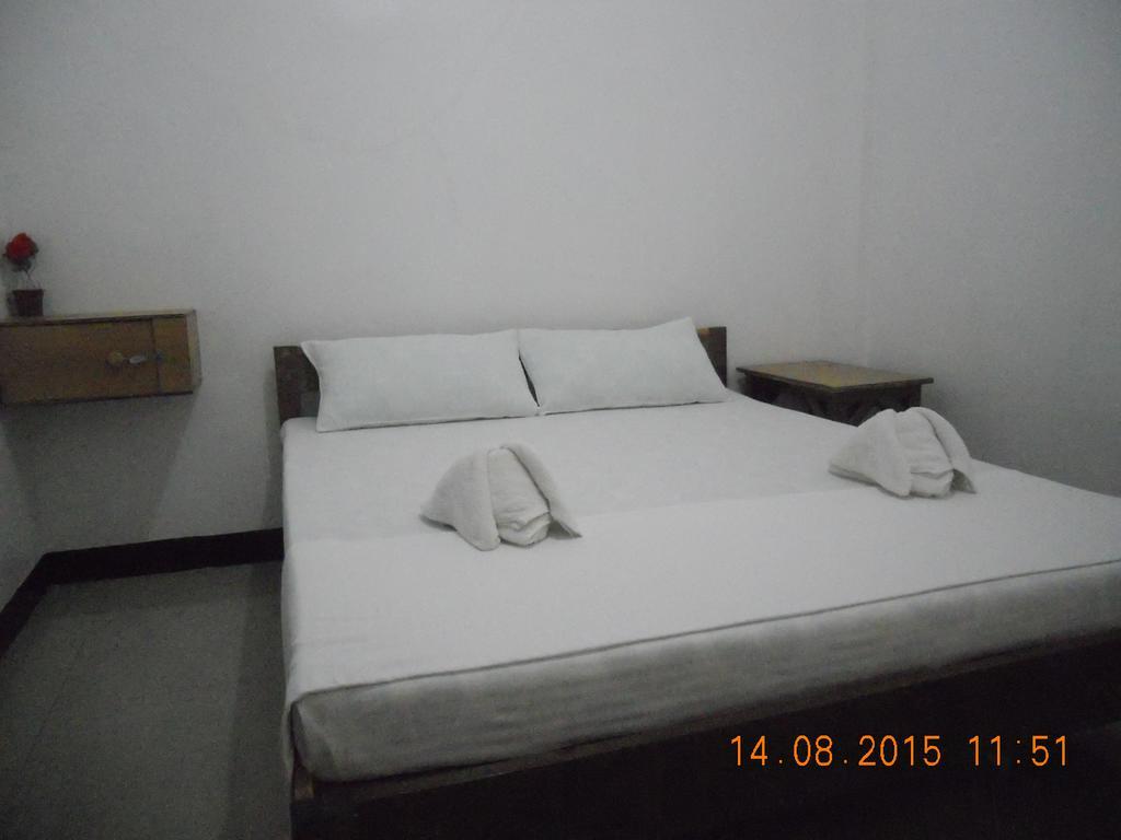 Ashok Homestay Эль-Нидо Номер фото