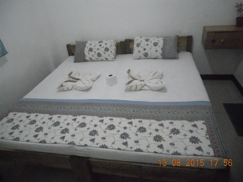 Ashok Homestay Эль-Нидо Номер фото
