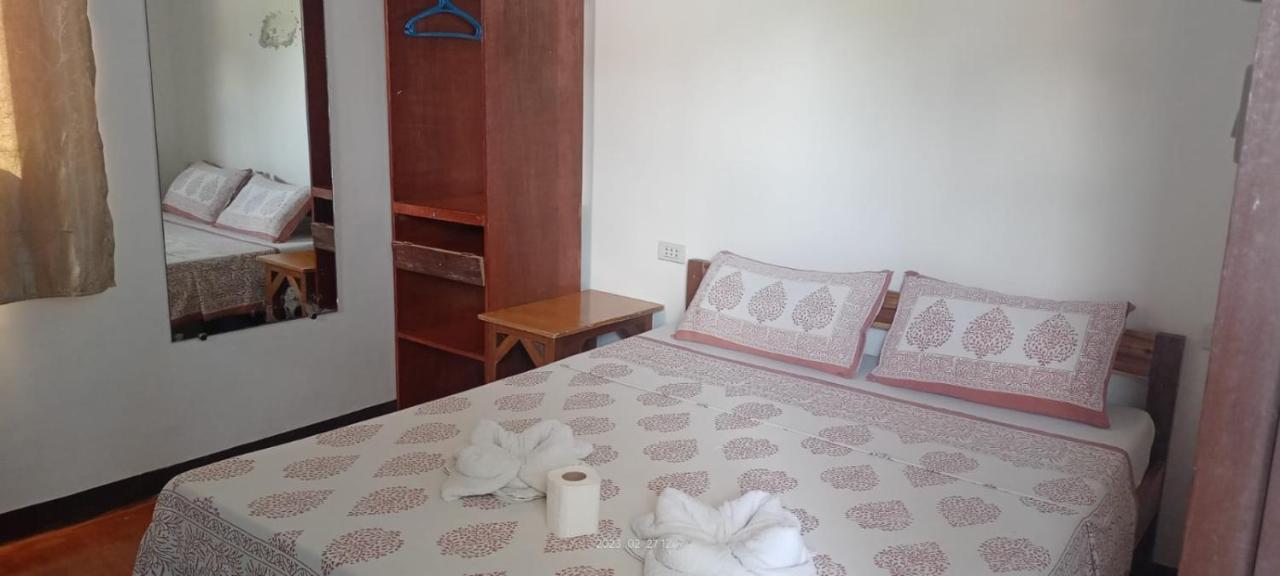 Ashok Homestay Эль-Нидо Экстерьер фото