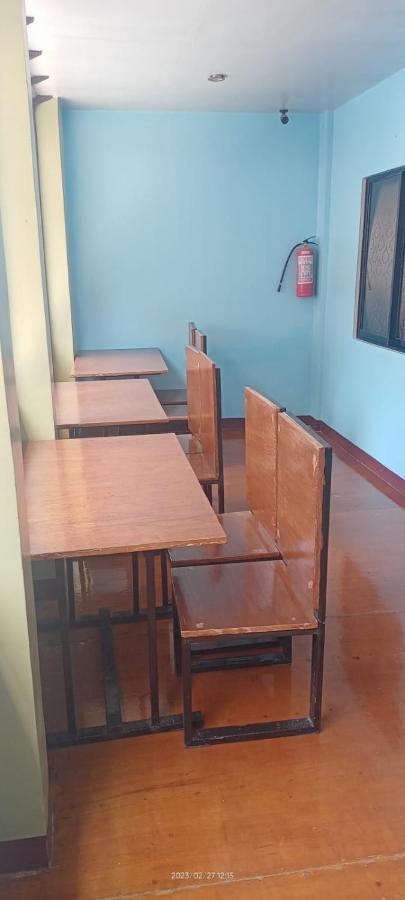 Ashok Homestay Эль-Нидо Экстерьер фото