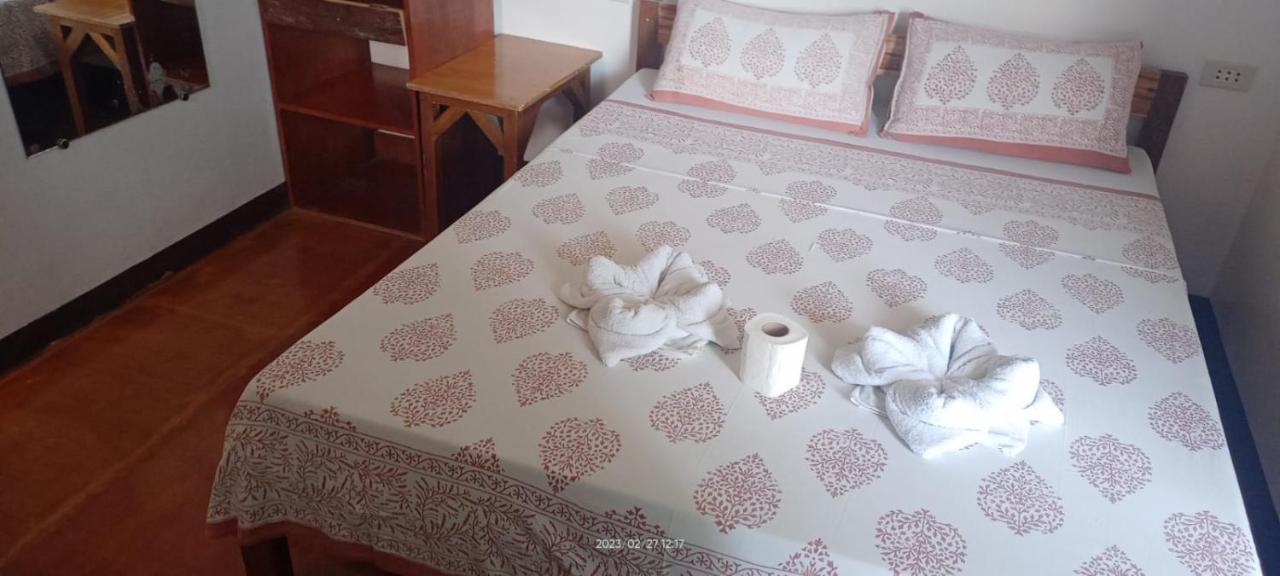 Ashok Homestay Эль-Нидо Экстерьер фото