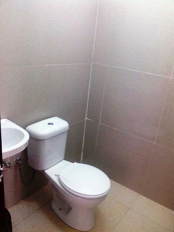Ashok Homestay Эль-Нидо Номер фото