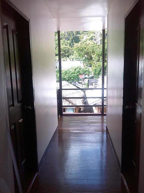 Ashok Homestay Эль-Нидо Экстерьер фото