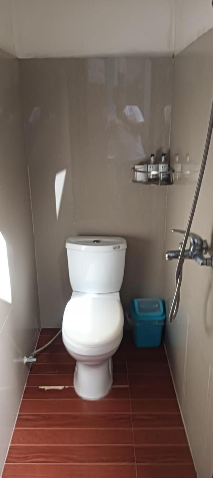 Ashok Homestay Эль-Нидо Экстерьер фото