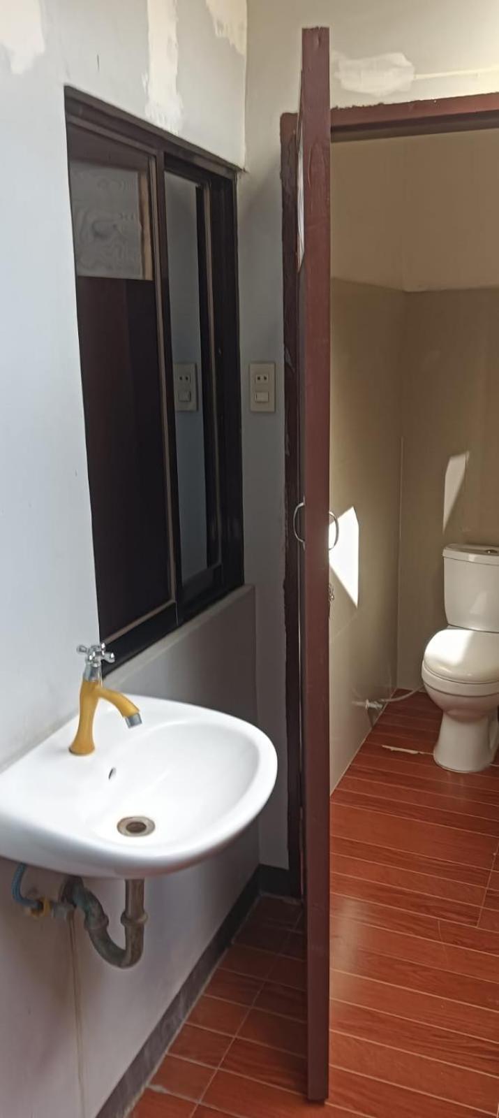 Ashok Homestay Эль-Нидо Экстерьер фото