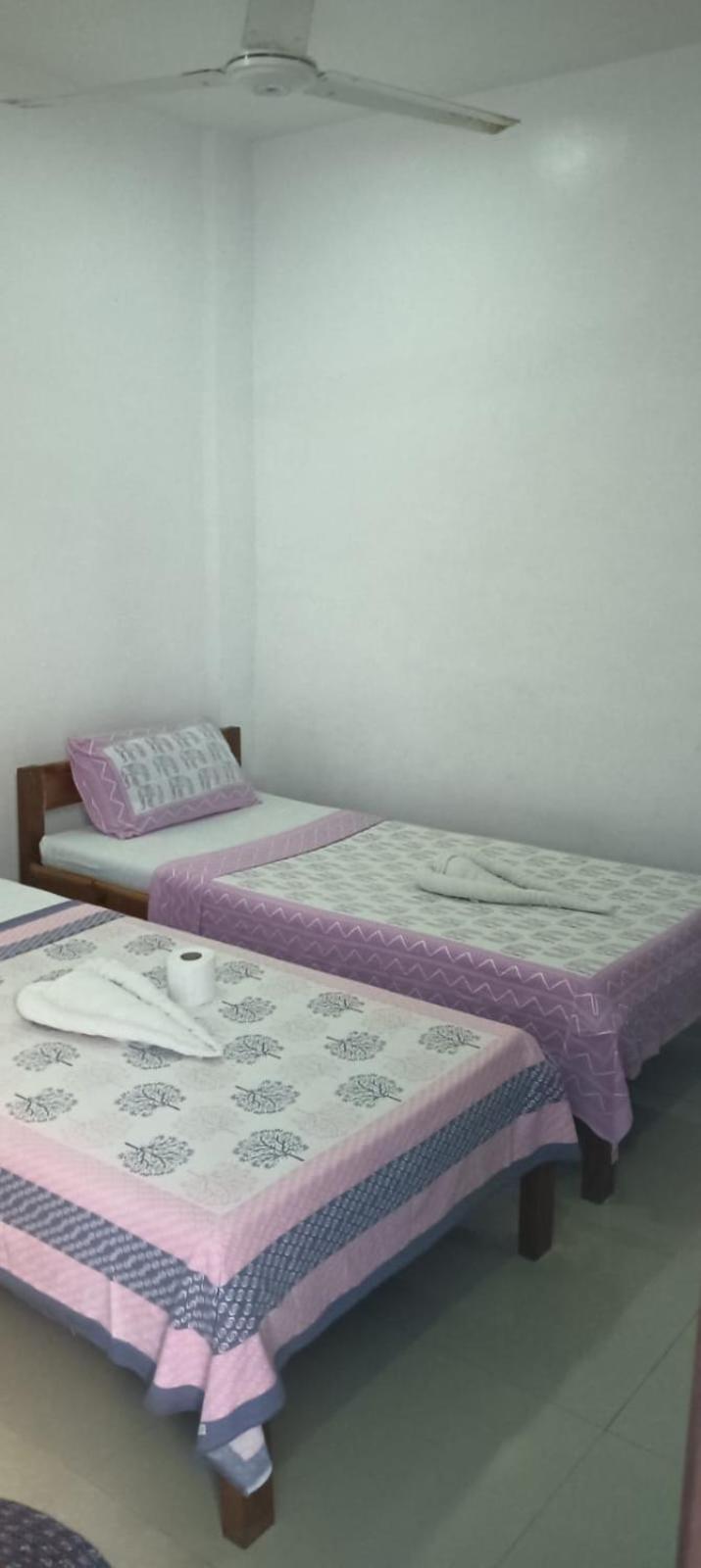 Ashok Homestay Эль-Нидо Экстерьер фото