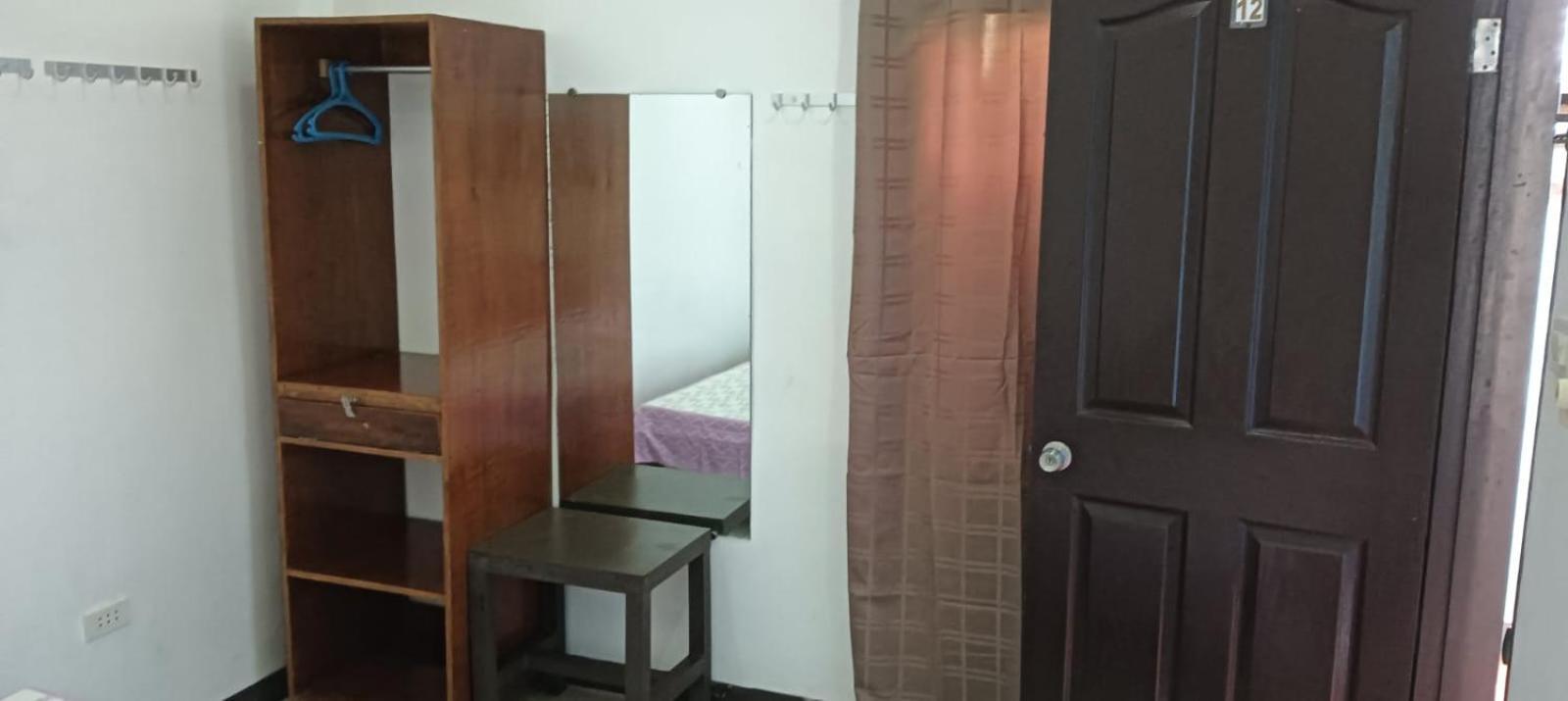 Ashok Homestay Эль-Нидо Экстерьер фото