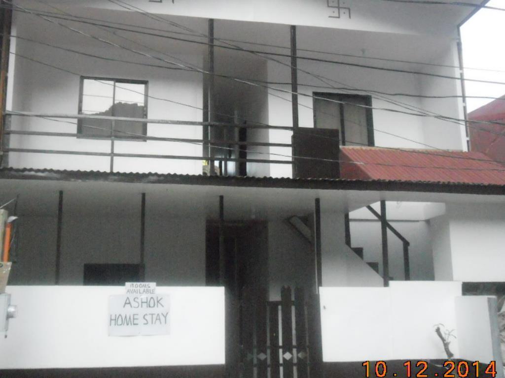 Ashok Homestay Эль-Нидо Экстерьер фото