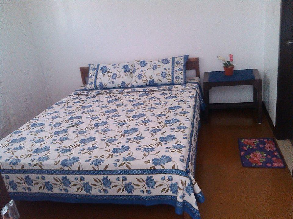 Ashok Homestay Эль-Нидо Экстерьер фото