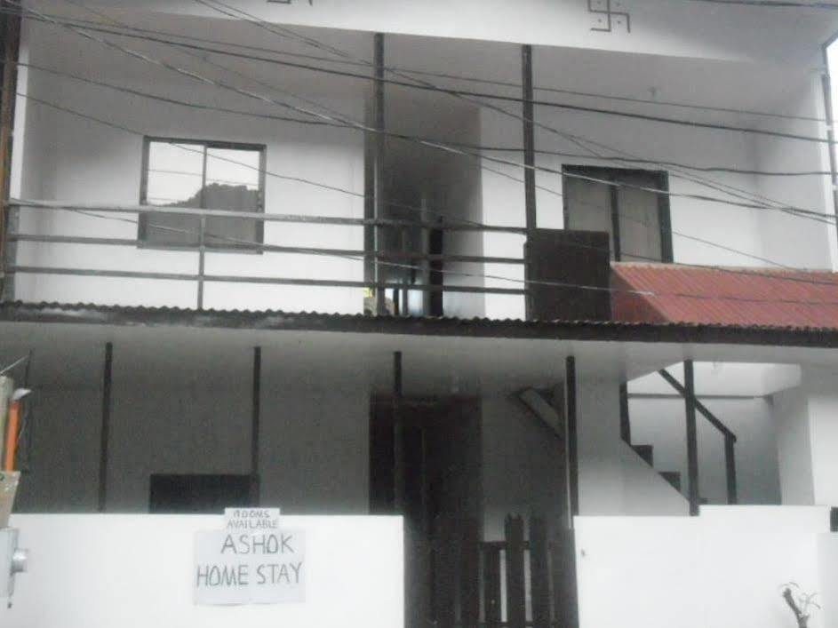 Ashok Homestay Эль-Нидо Экстерьер фото