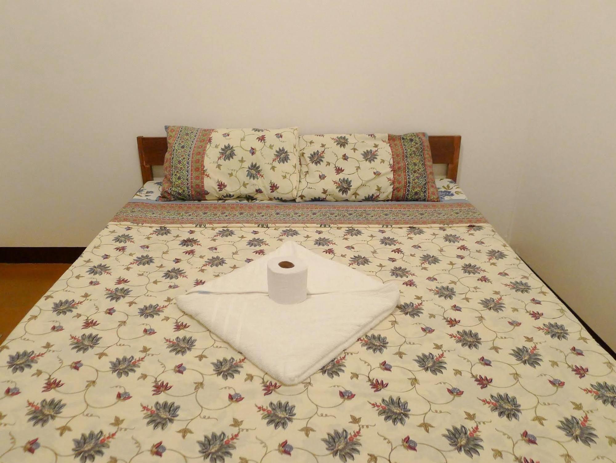 Ashok Homestay Эль-Нидо Экстерьер фото