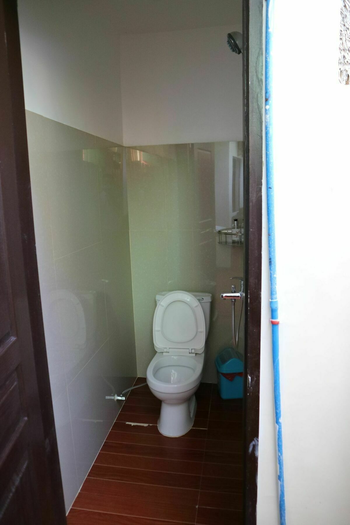 Ashok Homestay Эль-Нидо Экстерьер фото