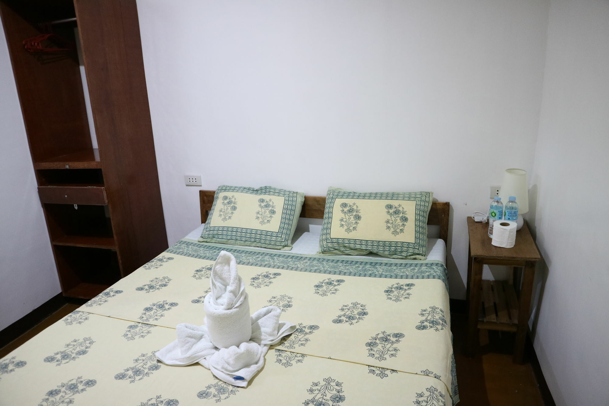 Ashok Homestay Эль-Нидо Экстерьер фото