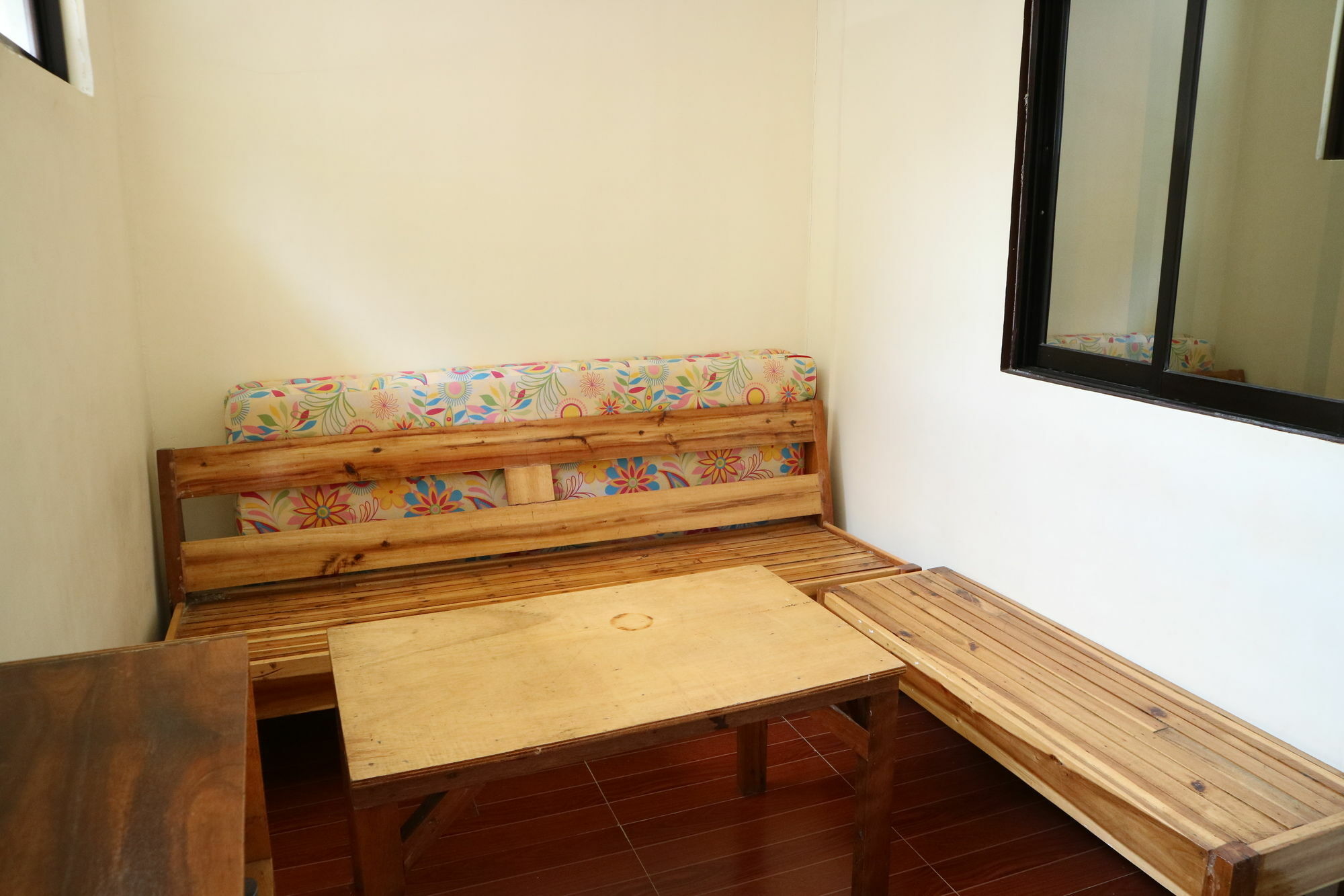 Ashok Homestay Эль-Нидо Экстерьер фото