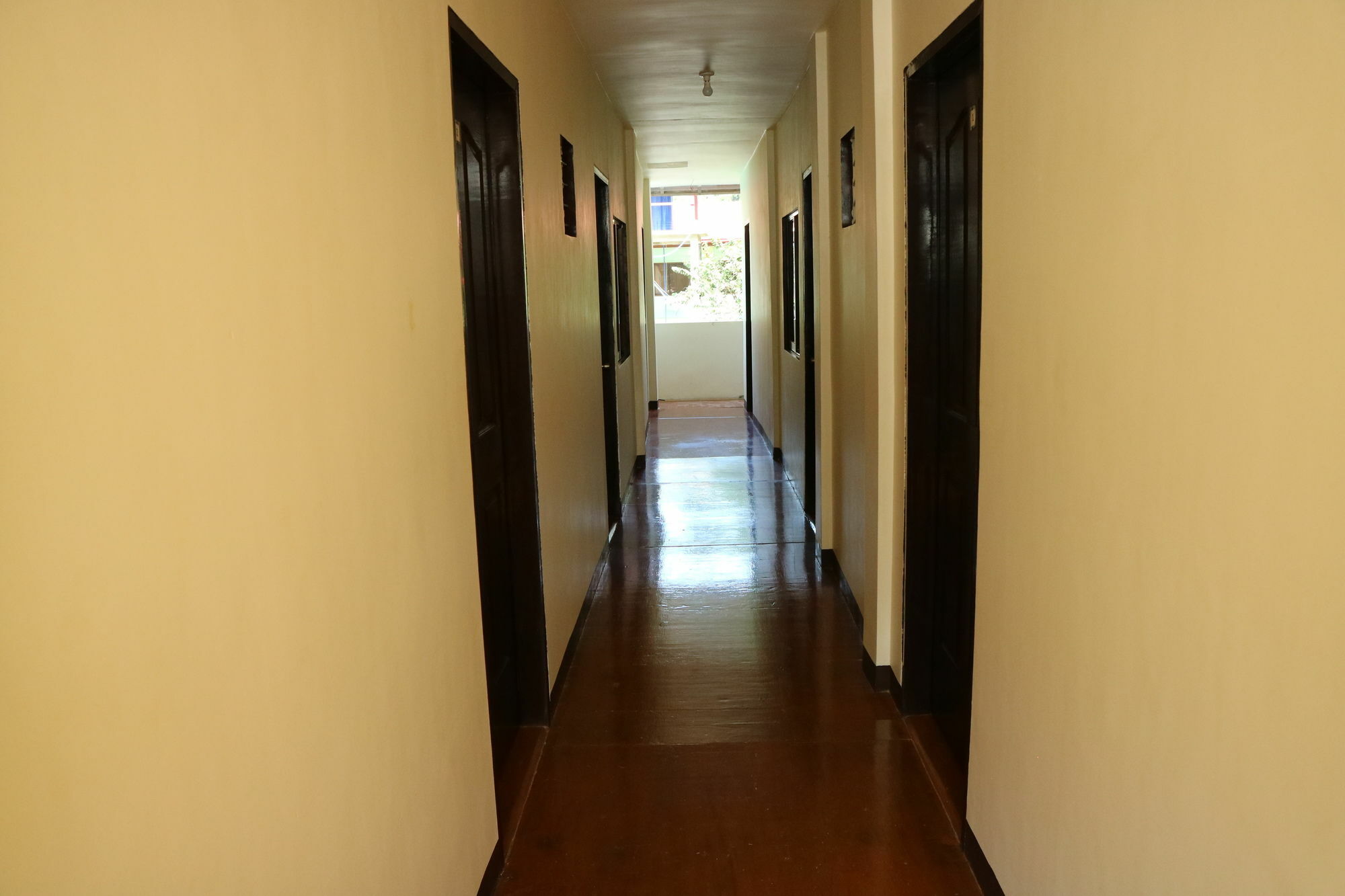 Ashok Homestay Эль-Нидо Экстерьер фото