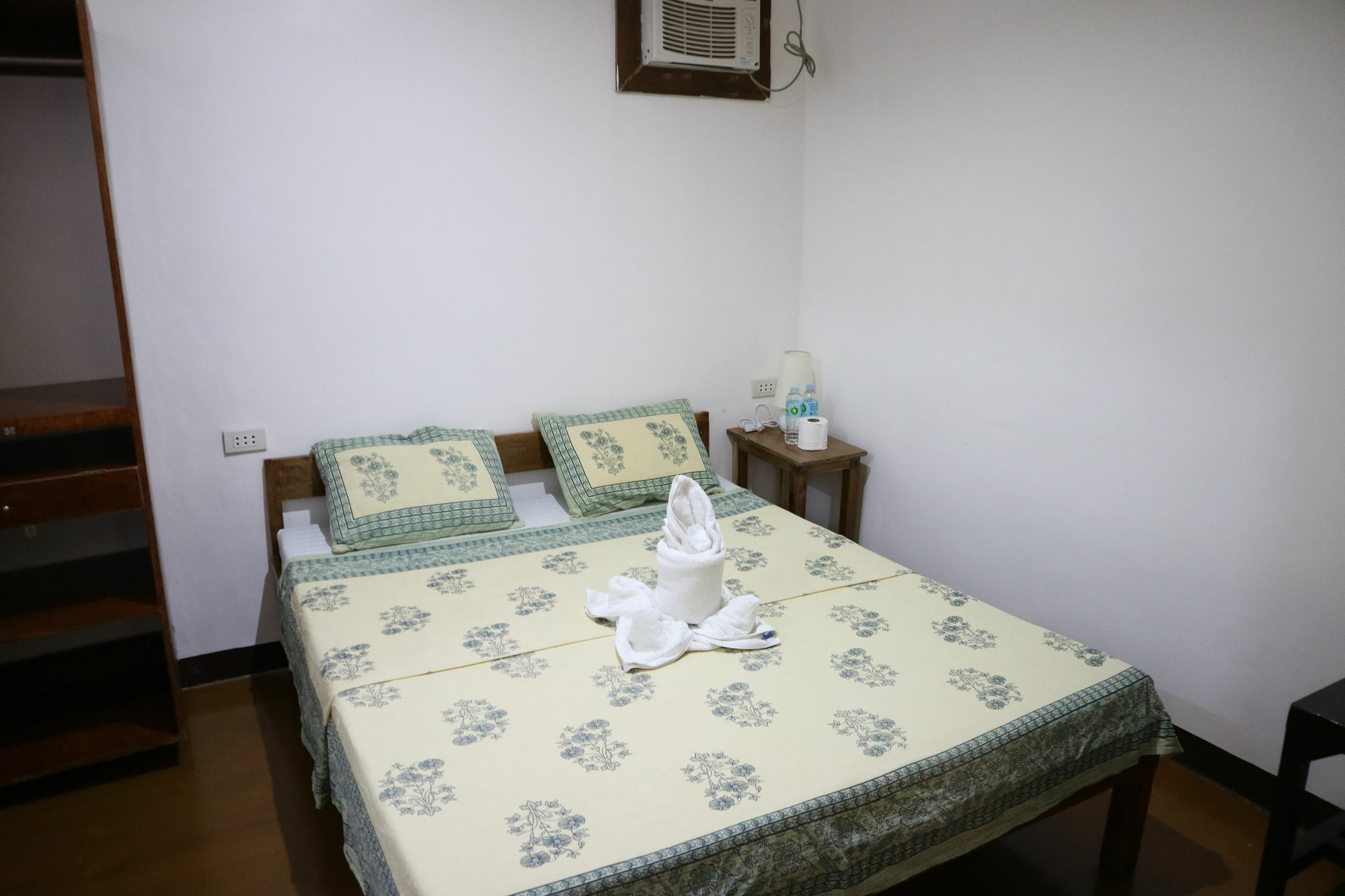 Ashok Homestay Эль-Нидо Экстерьер фото