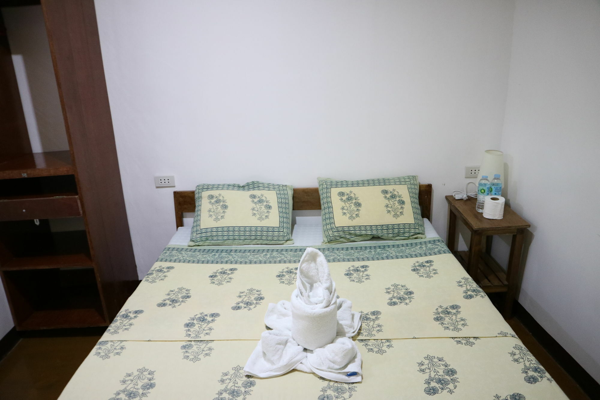 Ashok Homestay Эль-Нидо Экстерьер фото