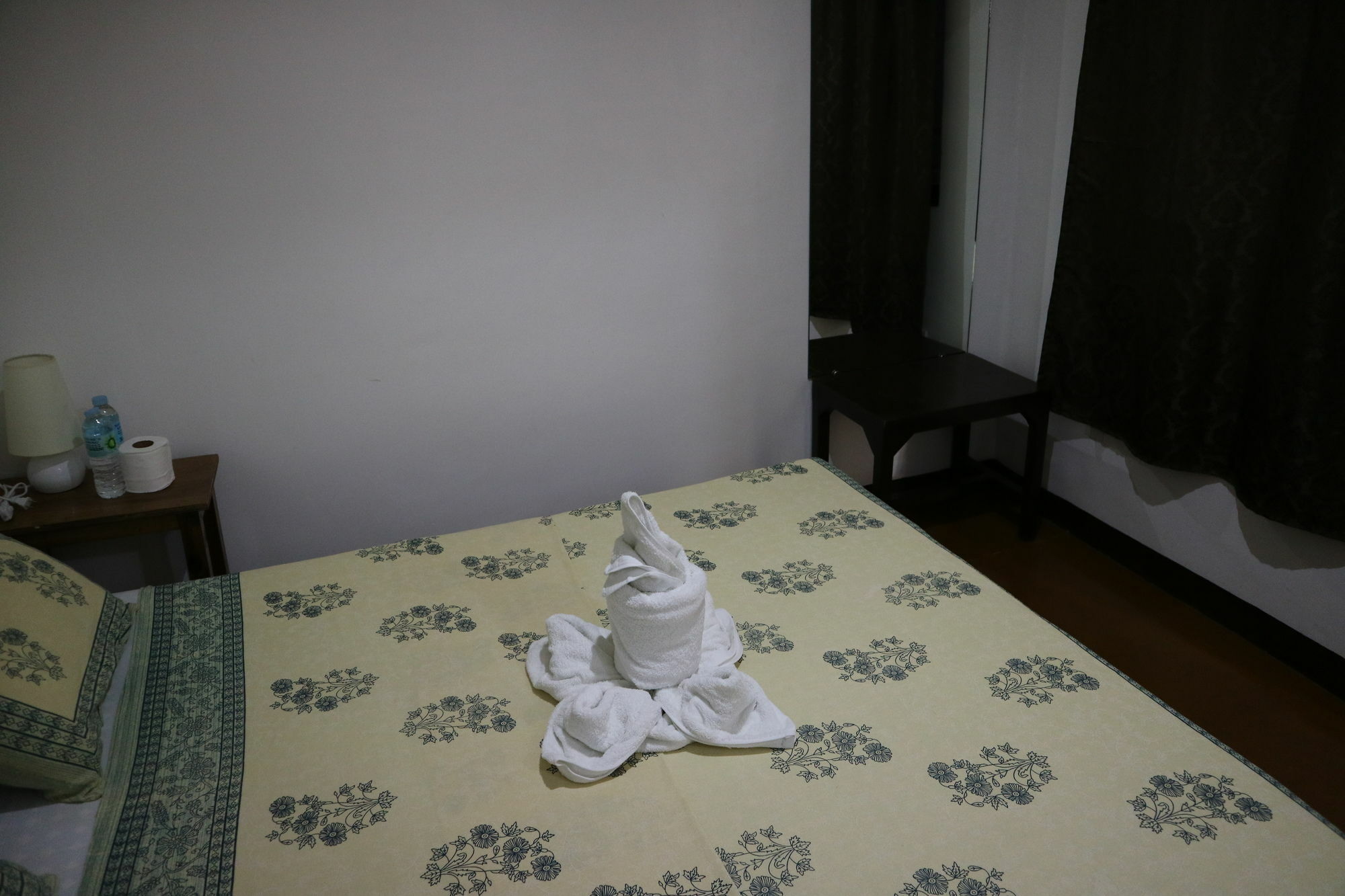 Ashok Homestay Эль-Нидо Экстерьер фото