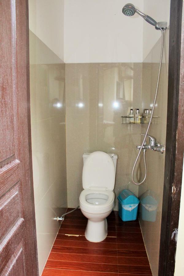 Ashok Homestay Эль-Нидо Экстерьер фото